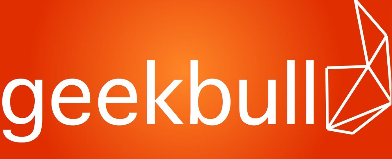 Geekbull company logo